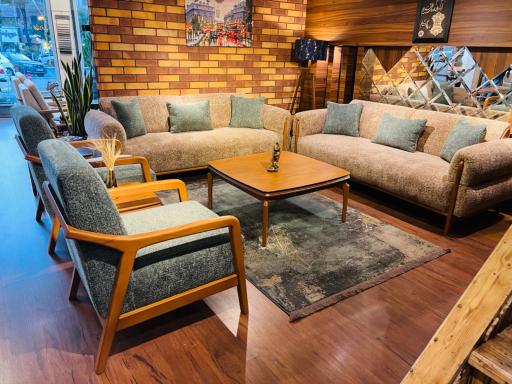 عکس خانه مبل ایران