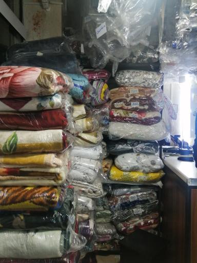 عکس خشکشویی سپید