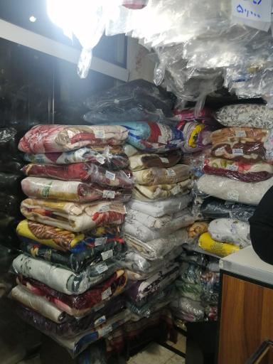 عکس خشکشویی سپید