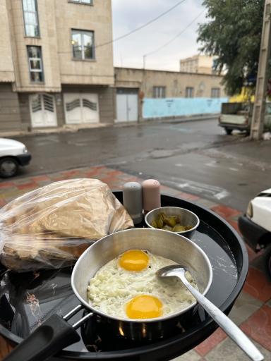 عکس کافه پین