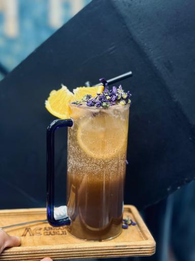 عکس کافه پین