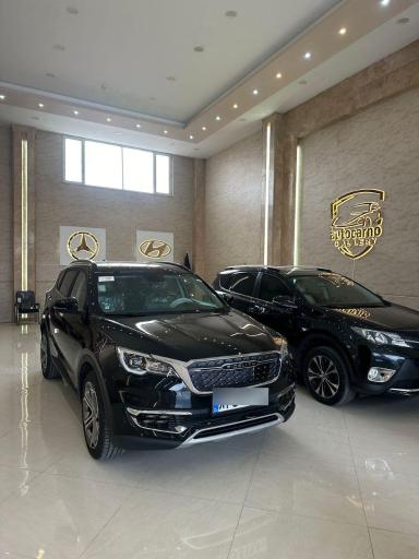 عکس اتوگالری کارنو ‌ ‌