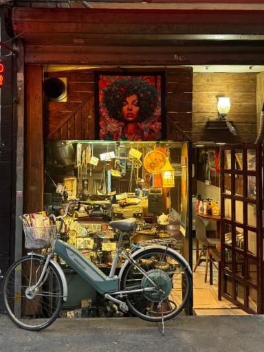 عکس چیا برگر