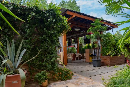 عکس کافه کوشال