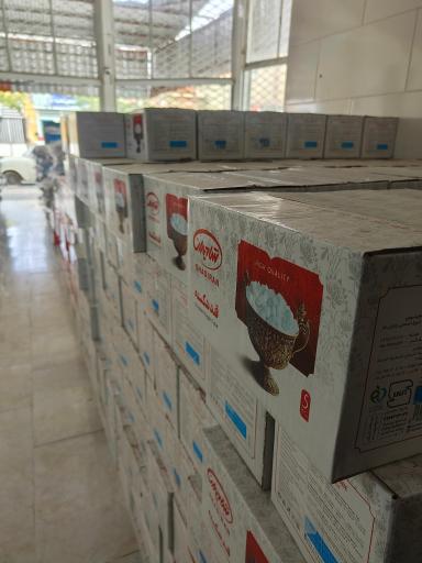 عکس عمده و خرده فروشی راستگو