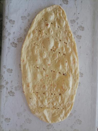 عکس مجتمع نان صدرا