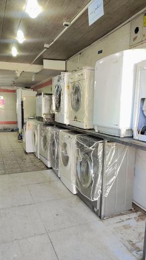 عکس تعمیرات لوازم خانگی روزبه سرویس