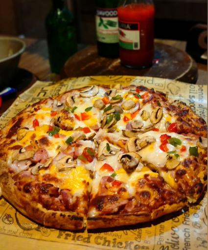 عکس کافه کوشال