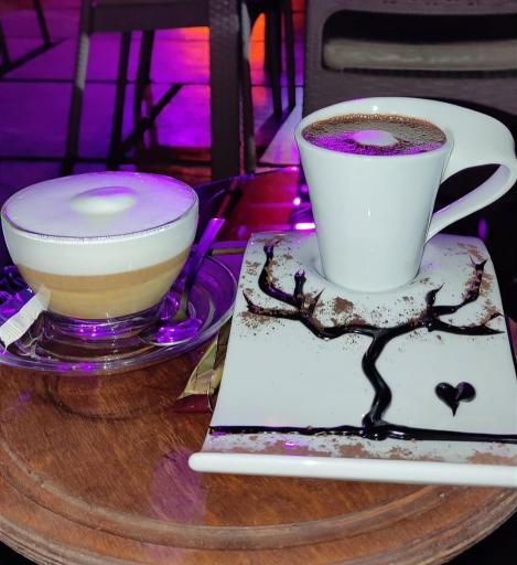 عکس کافه کوشال