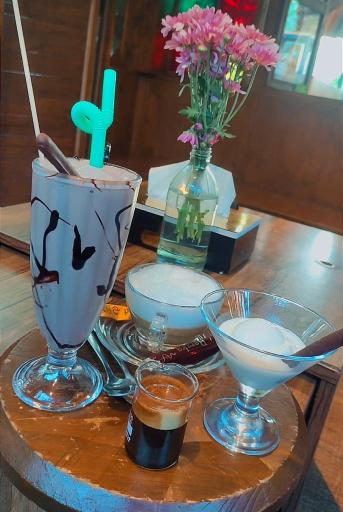 عکس کافه کوشال