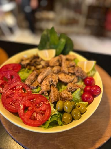 عکس کافه کوشال