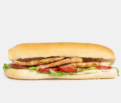 عکس جم برگر