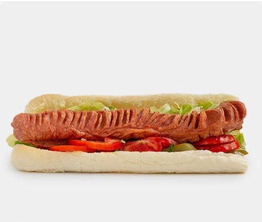 عکس جم برگر