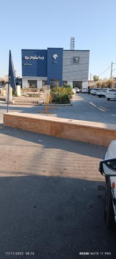 عکس ایران خودرو 2080