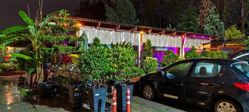 عکس کافه کوشال