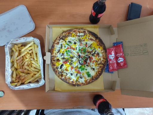 عکس کافه کوشال