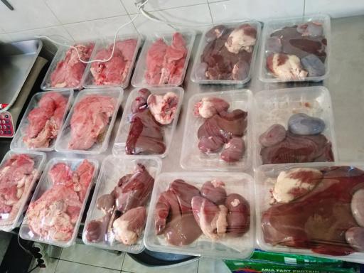 سوپر گوشت پورندی شعبه 2 