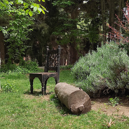 عکس کافه کتاب بهشت