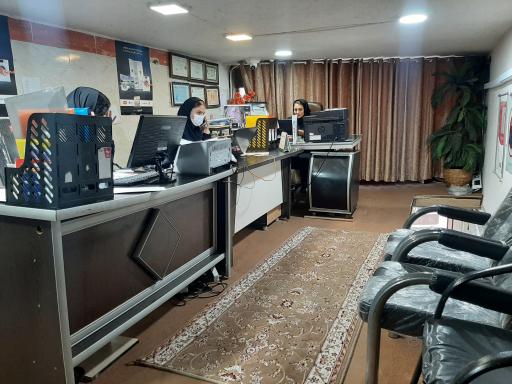 عکس تعمیرات لوازم خانگی روزبه سرویس