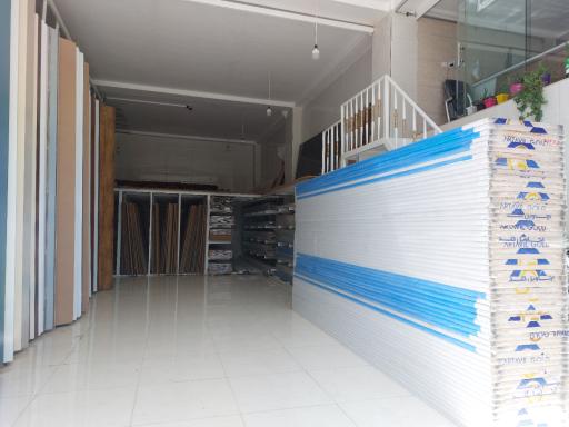 عکس گروه بازرگانی و صنعتی آرازچوب سبحانی