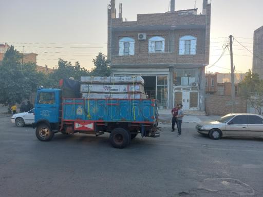 عکس گروه بازرگانی و صنعتی آرازچوب سبحانی