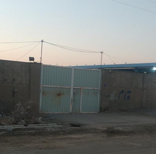 عکس انبار و بنگاه قیام 