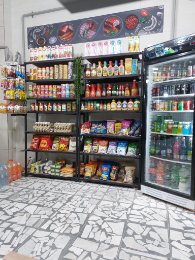 عکس فروشگاه الف پروتئین