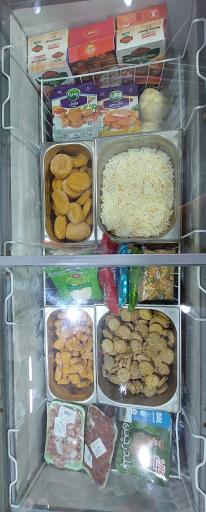 عکس فروشگاه الف پروتئین