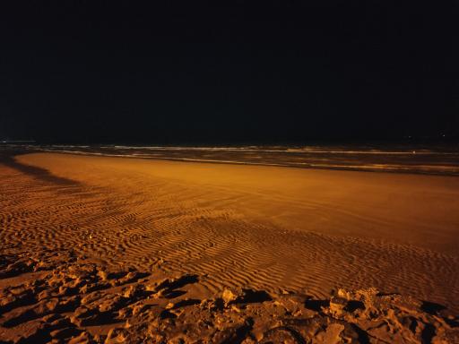 عکس ساحل جزیره جنوبی