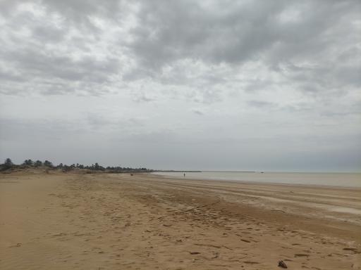 عکس ساحل جزیره جنوبی