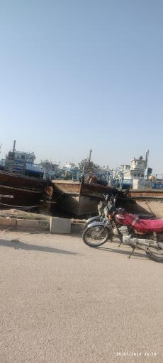 عکس ساحل جزیره جنوبی