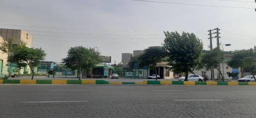 عکس شرکت تعمیرات نیروگاهی ایران