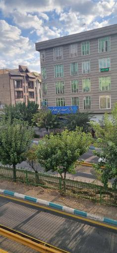 عکس دفتر اسناد رسمی 590 تهران
