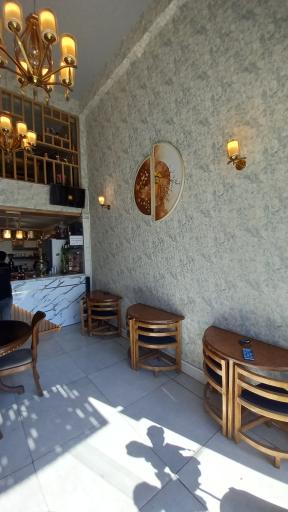 عکس کافه سنترال 