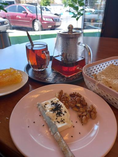 کافه سنترال 