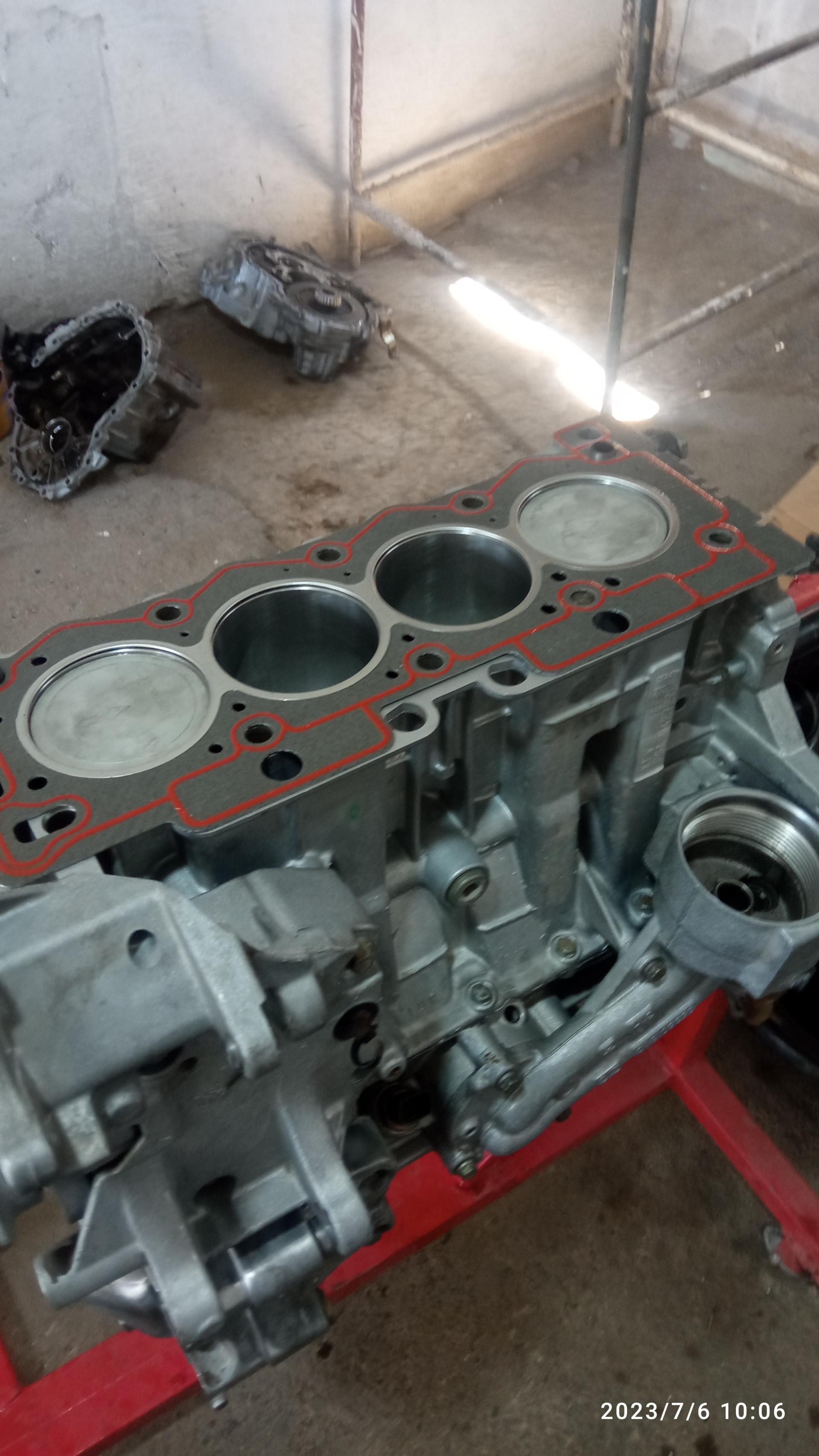 عکس تعمیرگاه مسرور