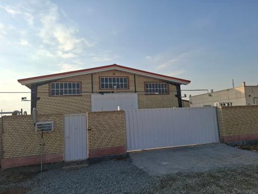 عکس کارخانه البرز پلاست
