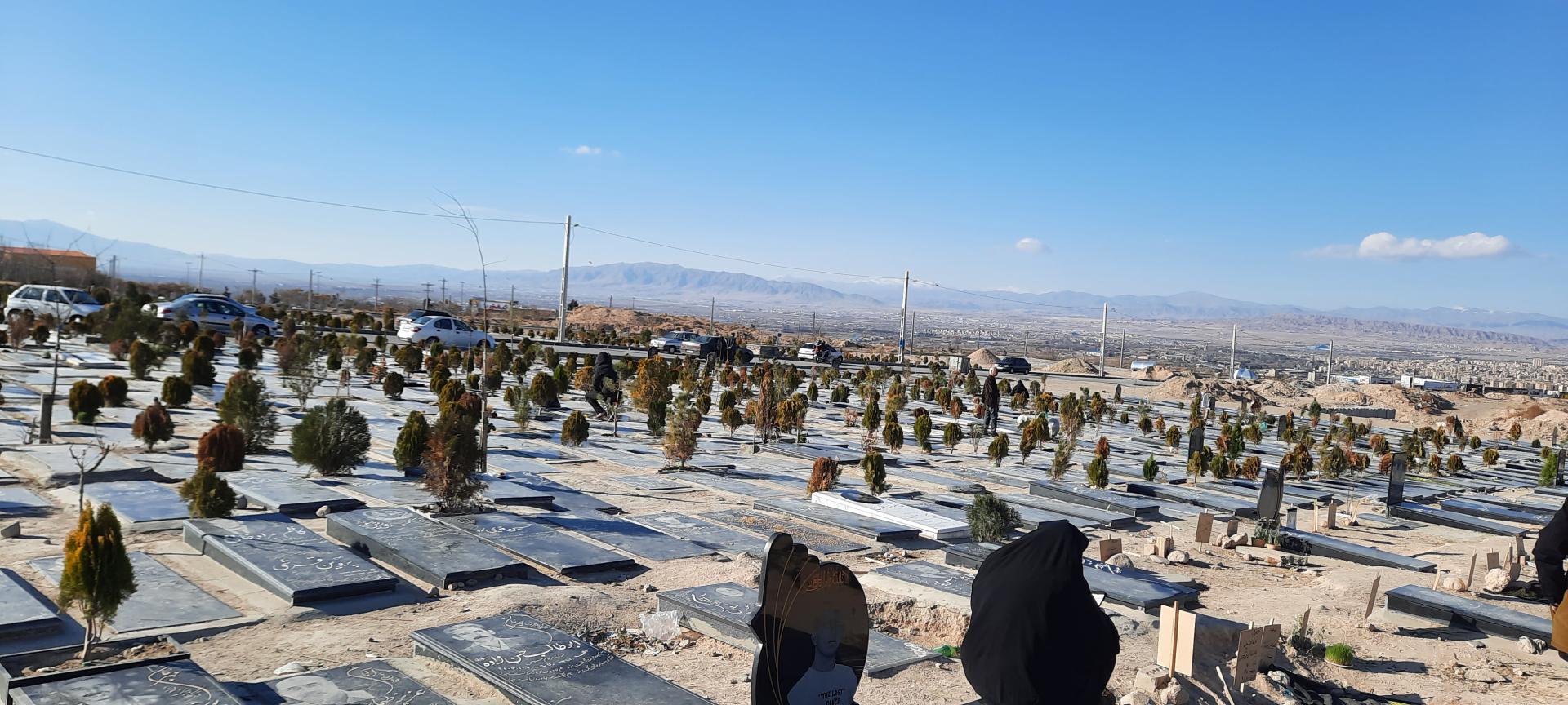 عکس بلوک ۷۰