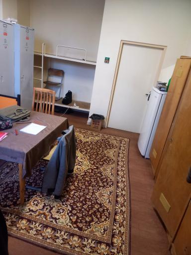 عکس خوابگاه پسرانه امیرالمومنین دانشگاه صنعتی تبریز