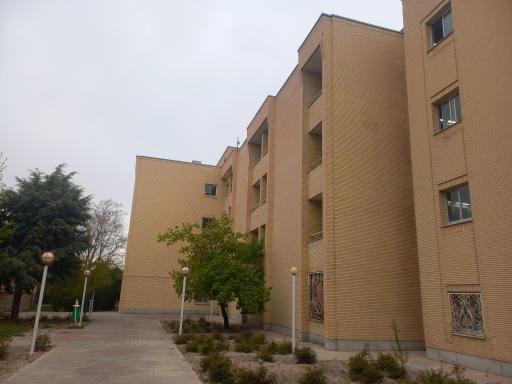 عکس خوابگاه پسرانه امیرالمومنین دانشگاه صنعتی تبریز