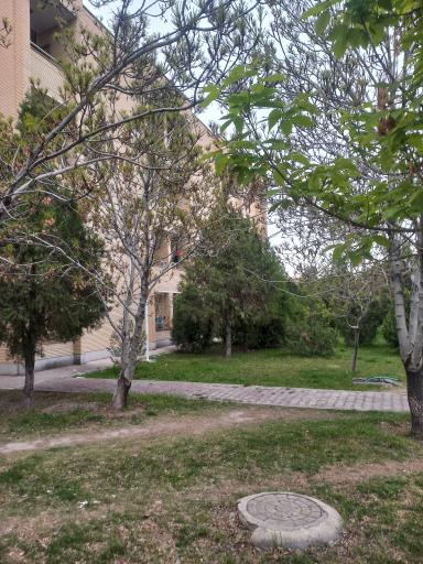 عکس خوابگاه پسرانه امیرالمومنین دانشگاه صنعتی تبریز