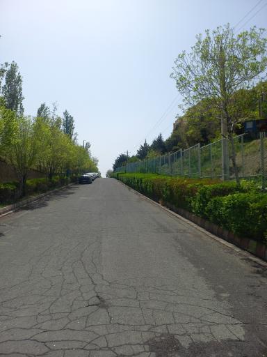 عکس خوابگاه پسرانه امیرالمومنین دانشگاه صنعتی تبریز