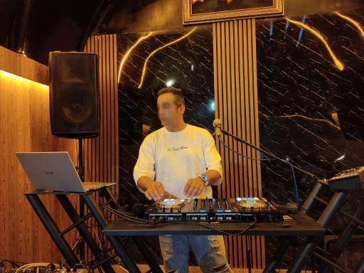 باغ رستوران شاهان