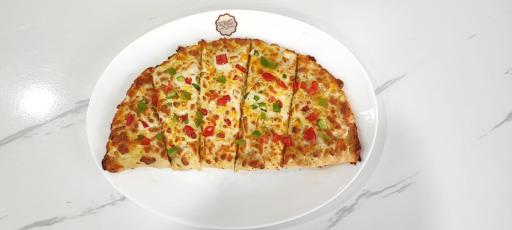 عکس پیتزا شاهان