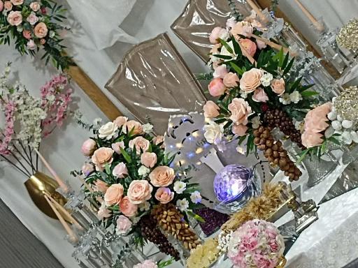 عکس دفتر ازدواج ۶۵ 