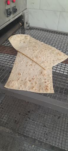 عکس نانوایی