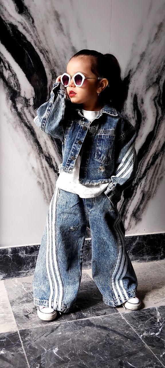 عکس دلسا کیدز