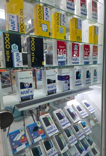 عکس مرکز تعمیرات تخصصی موبایل 4030