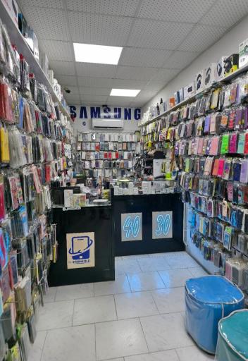 عکس مرکز تعمیرات تخصصی موبایل 4030