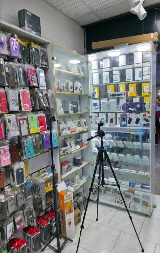 عکس مرکز تعمیرات تخصصی موبایل 4030